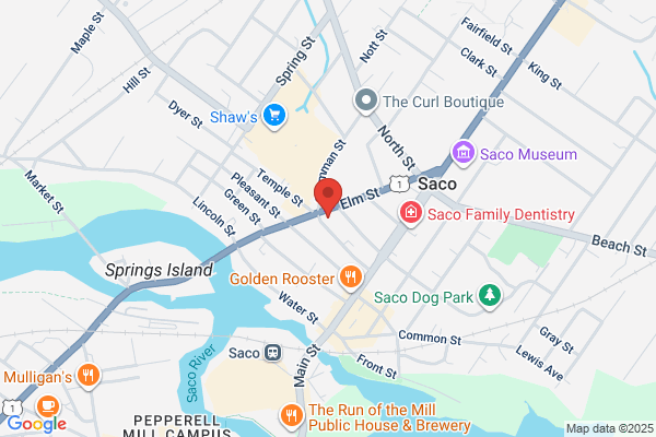 Saco Valley Autocare