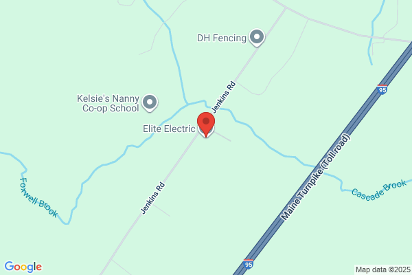 Elldee Associates Electric