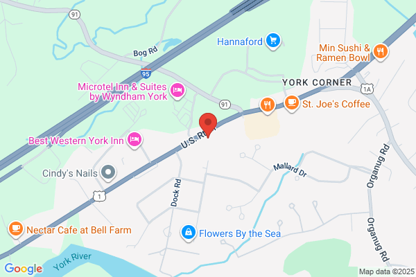 York County Federal Credit Union