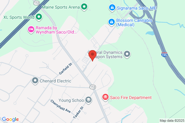 Family Acupuncture Center-Saco