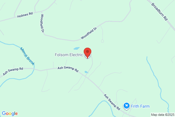 Folsom Electric