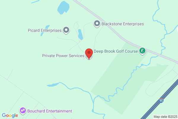 Private Power Services