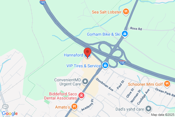 Hannaford