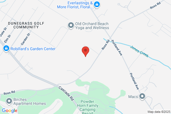 Pine Grove Cabins & Vacancy Pub