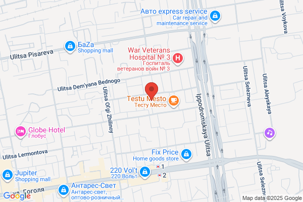 Lank Machining Company