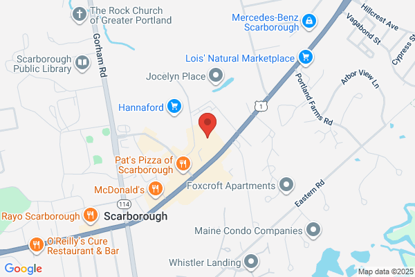 Everest & Company - Distinctive Maine Properties