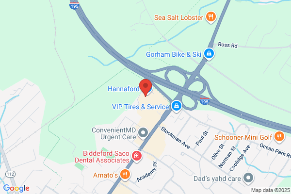 Hannaford Pharmacy