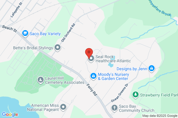 Atlantic Heights Retirement