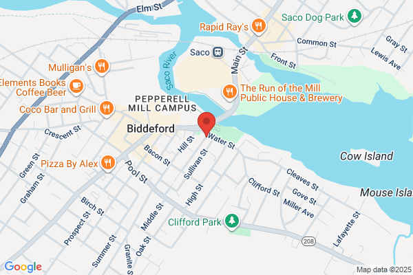 Biddeford-Saco Chamber of Commerce