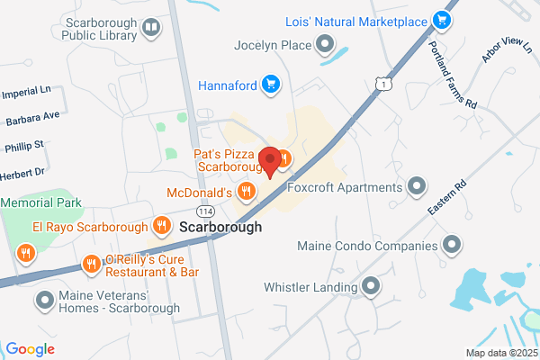 Maine Cleaners & Coin Laundries