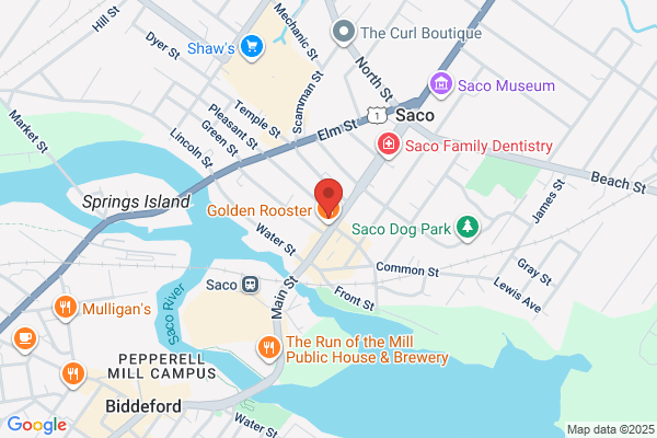 Maine Optometry