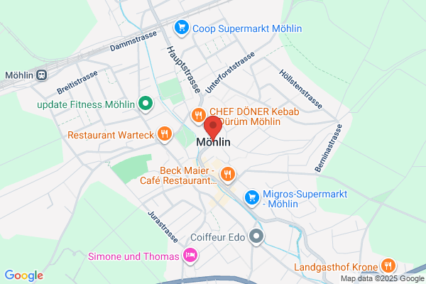 Mohlin & Company