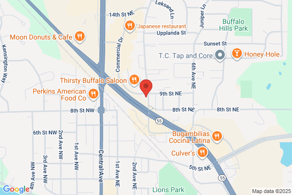Northland Title Company Llc