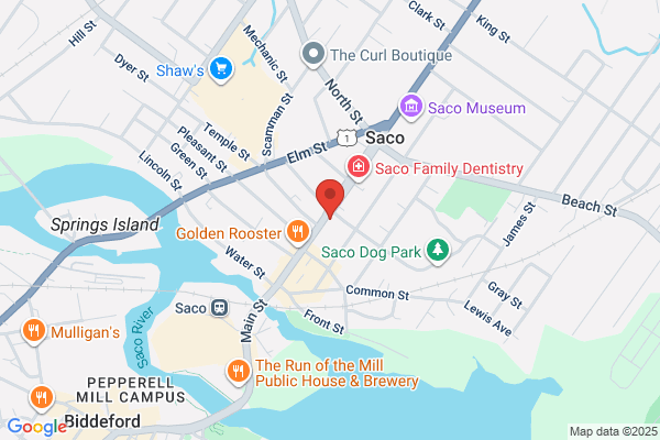 Our Lady of Victory Parish Hall