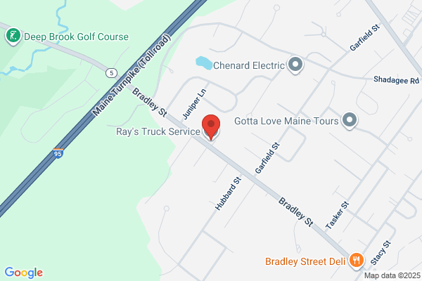 Ray's Truck Service