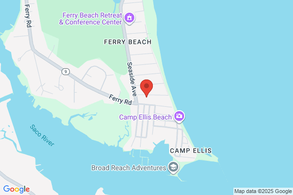 Saco Bay Rentals