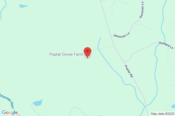 Poplar Grove Poultry