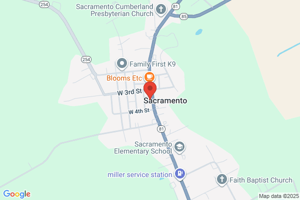 Sacramento Deposit Bank
