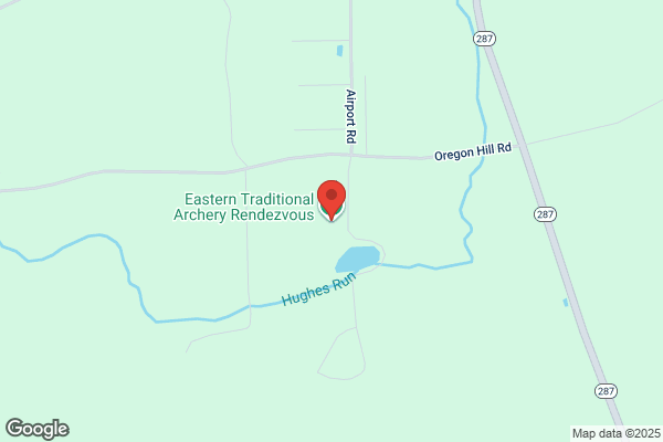 Esa Archery Club
