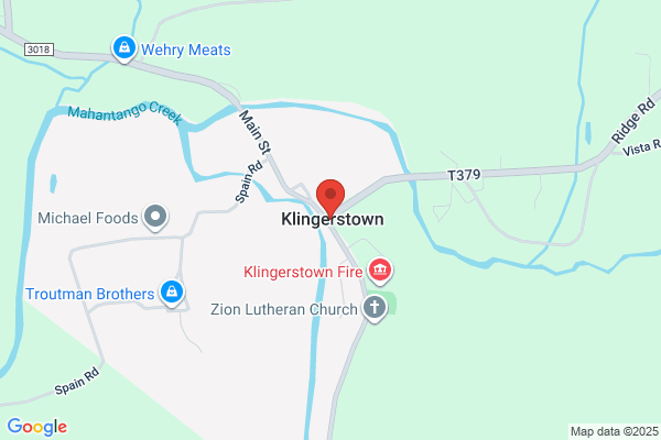 Klingerstown Hotel