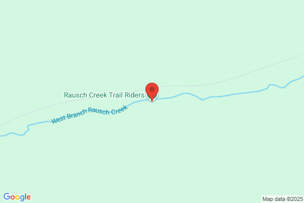 Tower City Trail Riders Inc