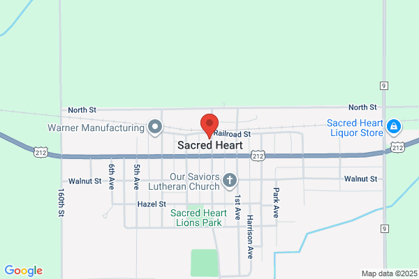 Sacred Heart Jaycees