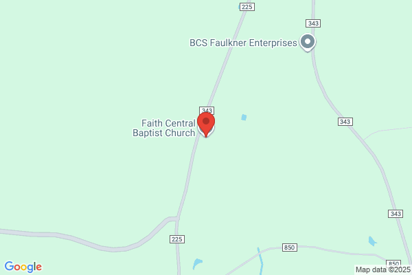 Faith Central Baptist