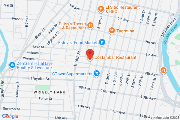 Aguasvivas Bar & Liquors
