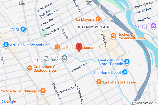 Figlar's Liquors