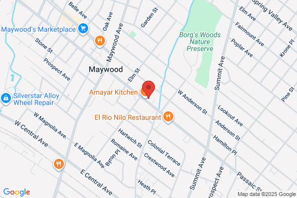 Maywood Wine & Liquor Store