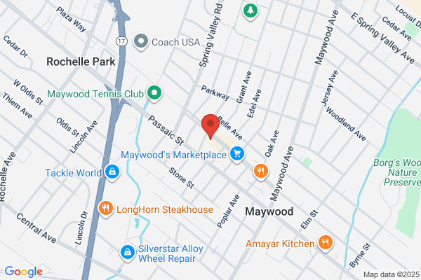 Byte Federal Bitcoin ATM (Coronet Variety & Liquor)