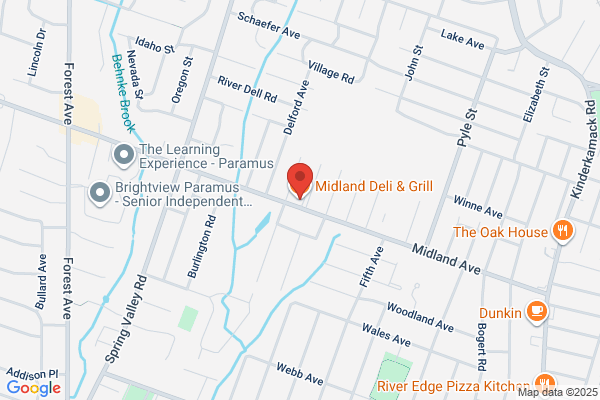 Bitcoin ATM Paramus - Coinhub