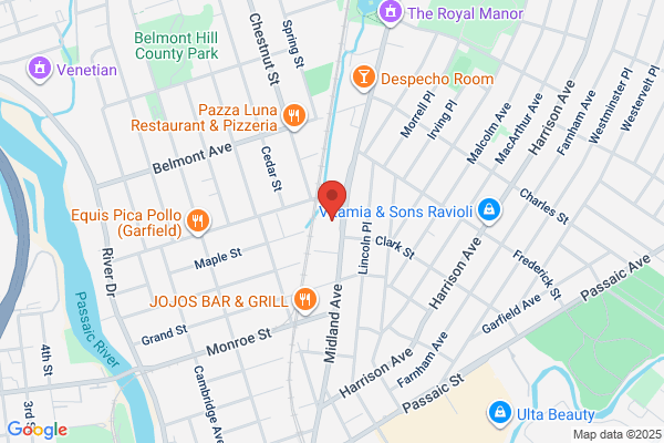 Byte Federal Bitcoin ATM (Marina Sweet Shop)