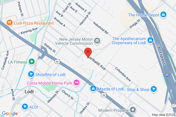 A & G Autobody Inc