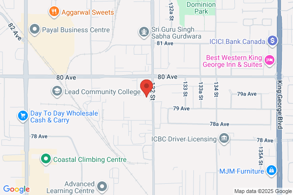 Columbia Body Repairs