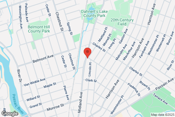 Garfield Auto Center
