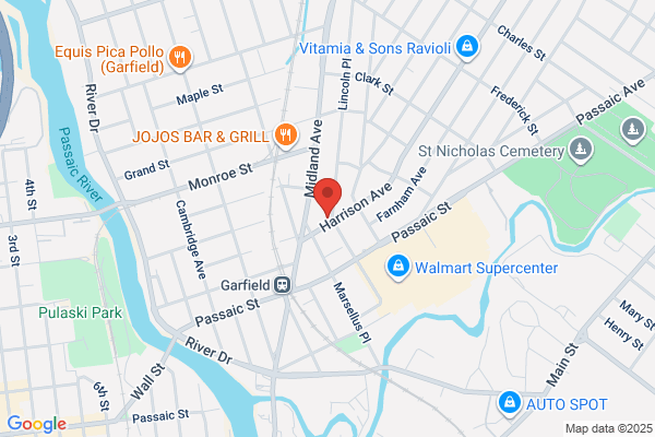Lincoln Auto Body Inc