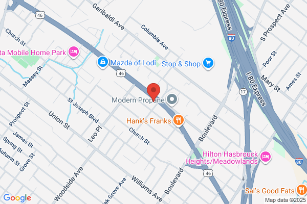 Mizzoni's Auto Body