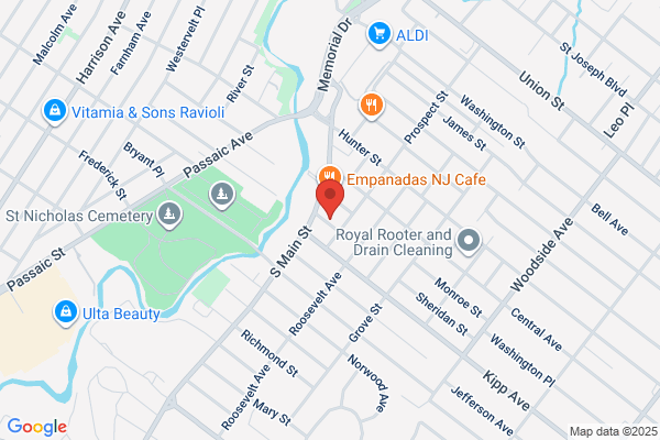Allwood Auto Care