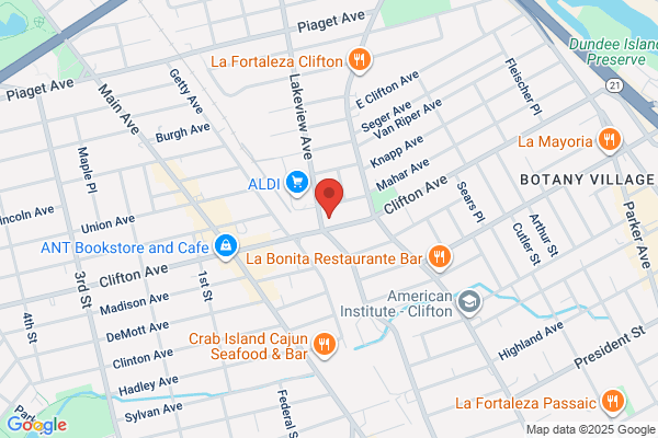 Aram Auto Service Center Co Inc