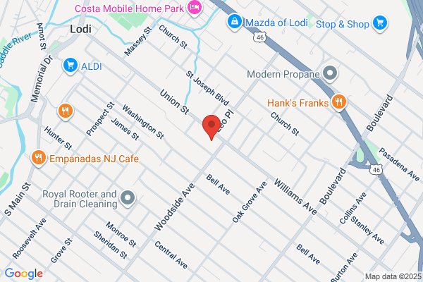Autotecnica Repair of Lodi Llc