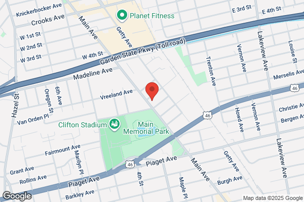 Champion Auto Center Inc