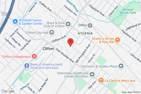 Clifton Auto Repair