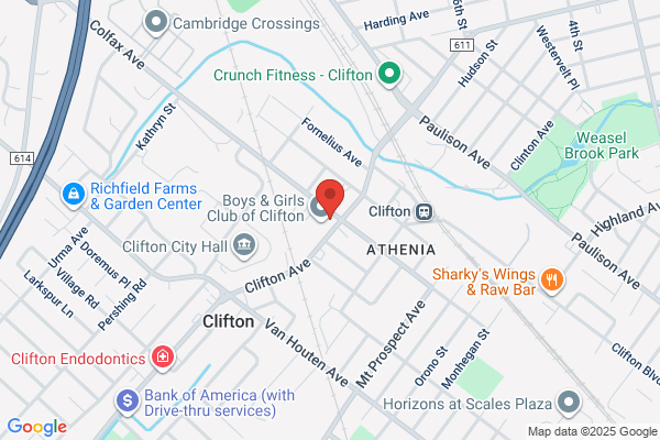 Clifton Automotive