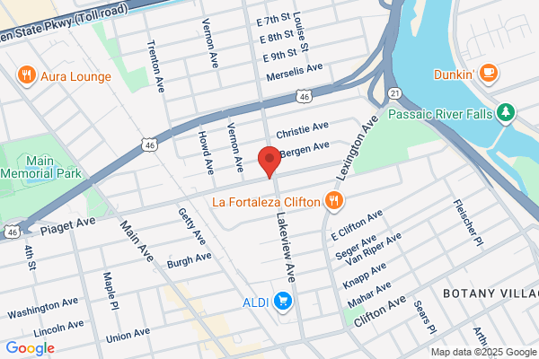 Community Tire Shop & Auto Service
