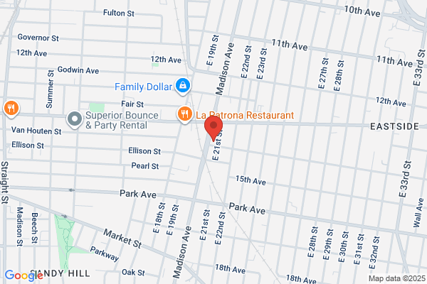 East Side Motors