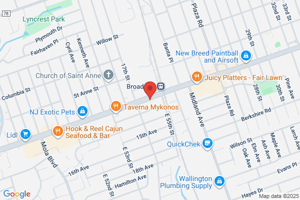 Elmwood Certified Auto Service
