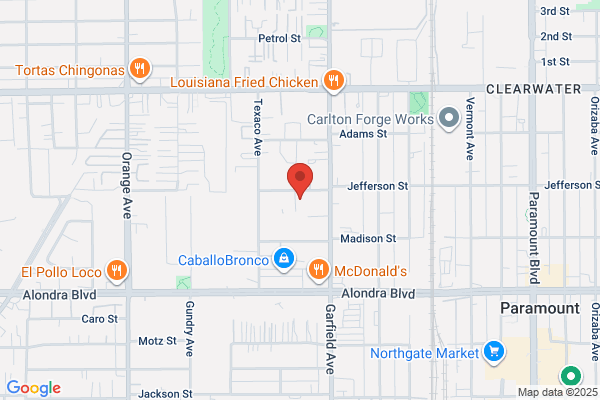 Jefferson Auto Body
