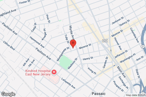 Jose's Auto Repair Shop