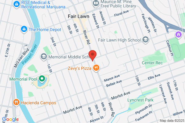 Maple Auto Repair